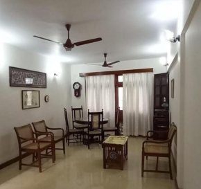 Lake View Family home, 2bhk